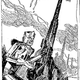 Illustration for article titled Doughboys become "iron boys" to fight wars of the future (1926)